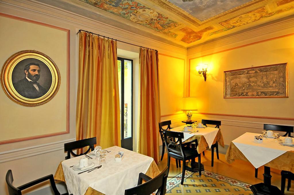 Villa Lombardi Camaiore Buitenkant foto