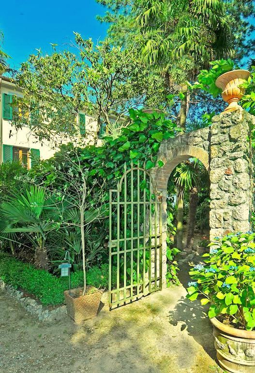 Villa Lombardi Camaiore Buitenkant foto