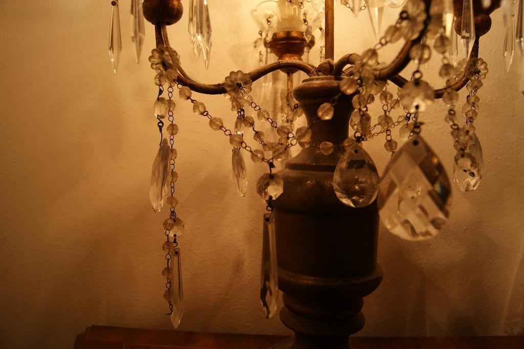 Villa Lombardi Camaiore Buitenkant foto
