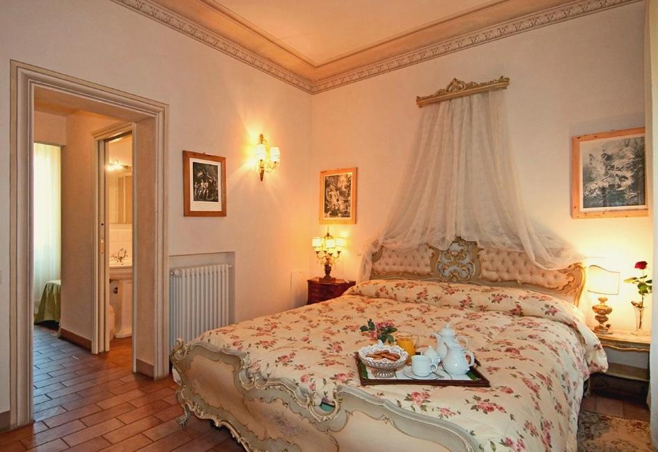 Villa Lombardi Camaiore Buitenkant foto