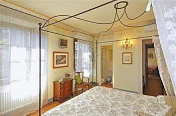 Villa Lombardi Camaiore Buitenkant foto