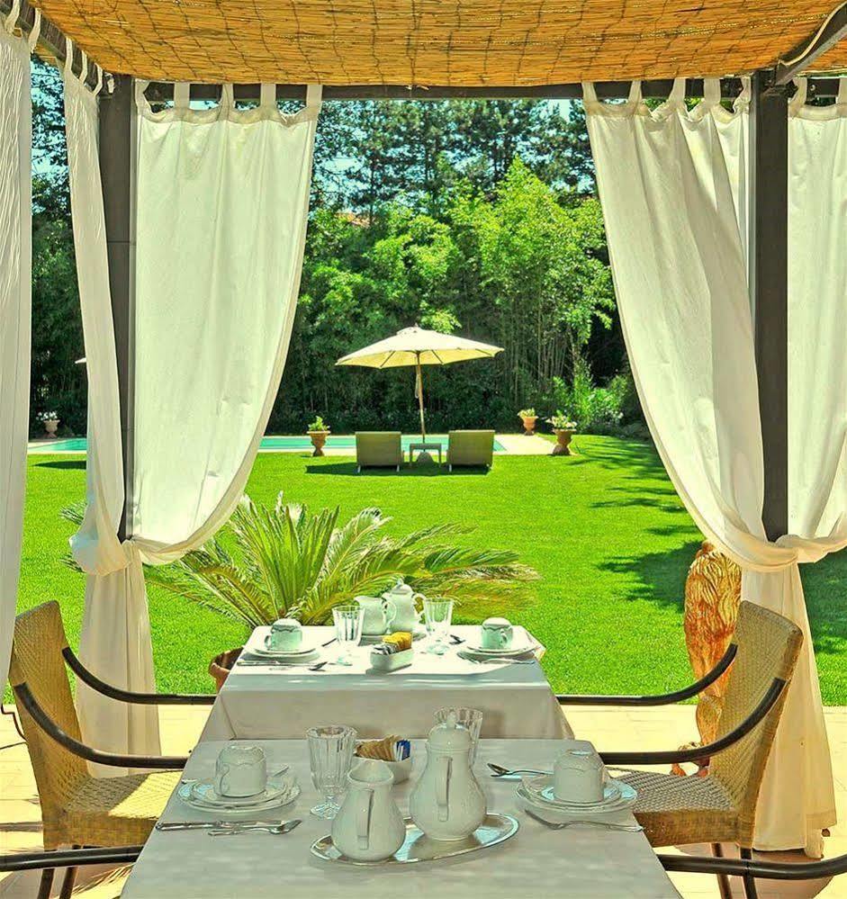 Villa Lombardi Camaiore Buitenkant foto
